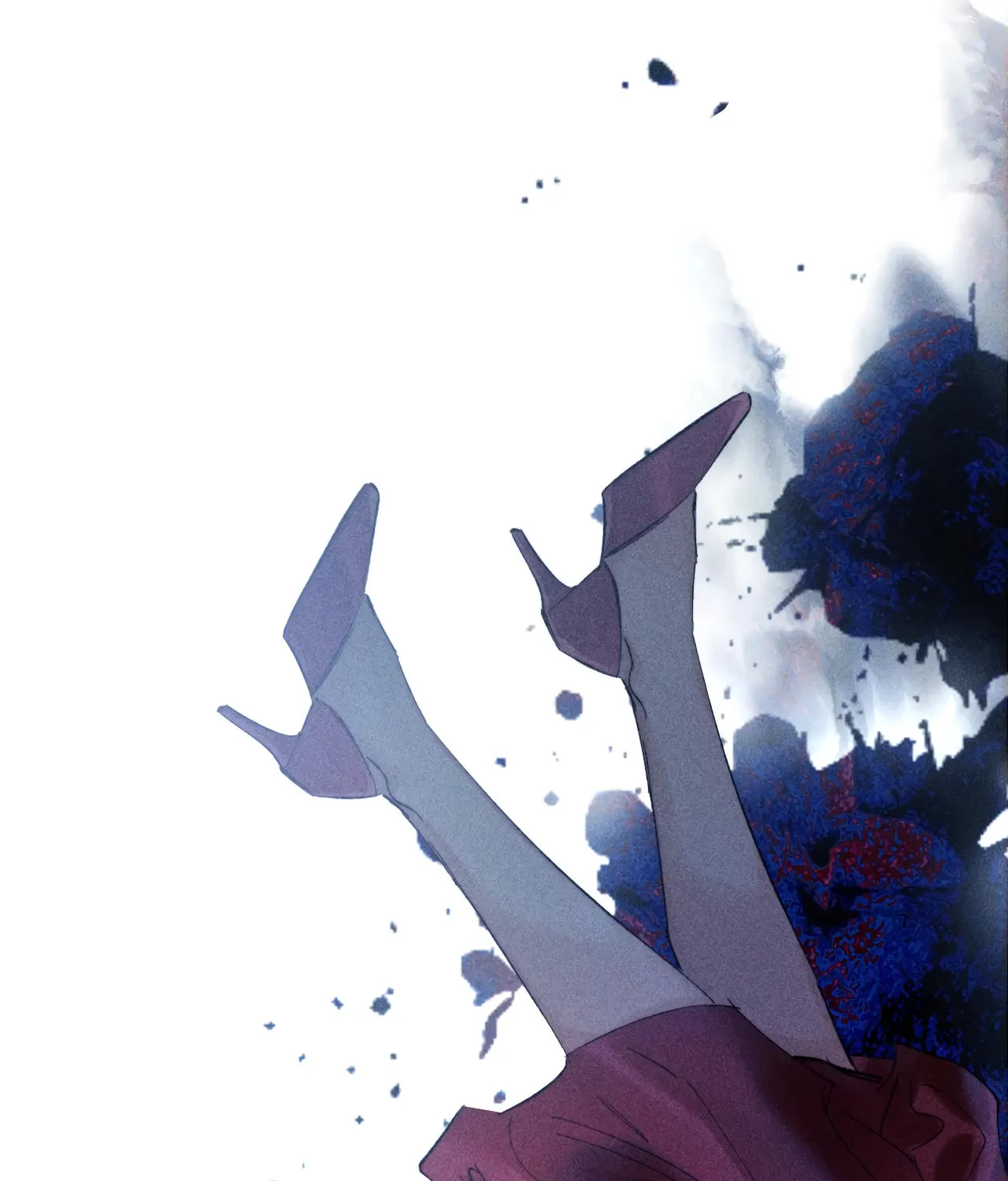 Little Mushroom Chapter 17 page 59 - 
