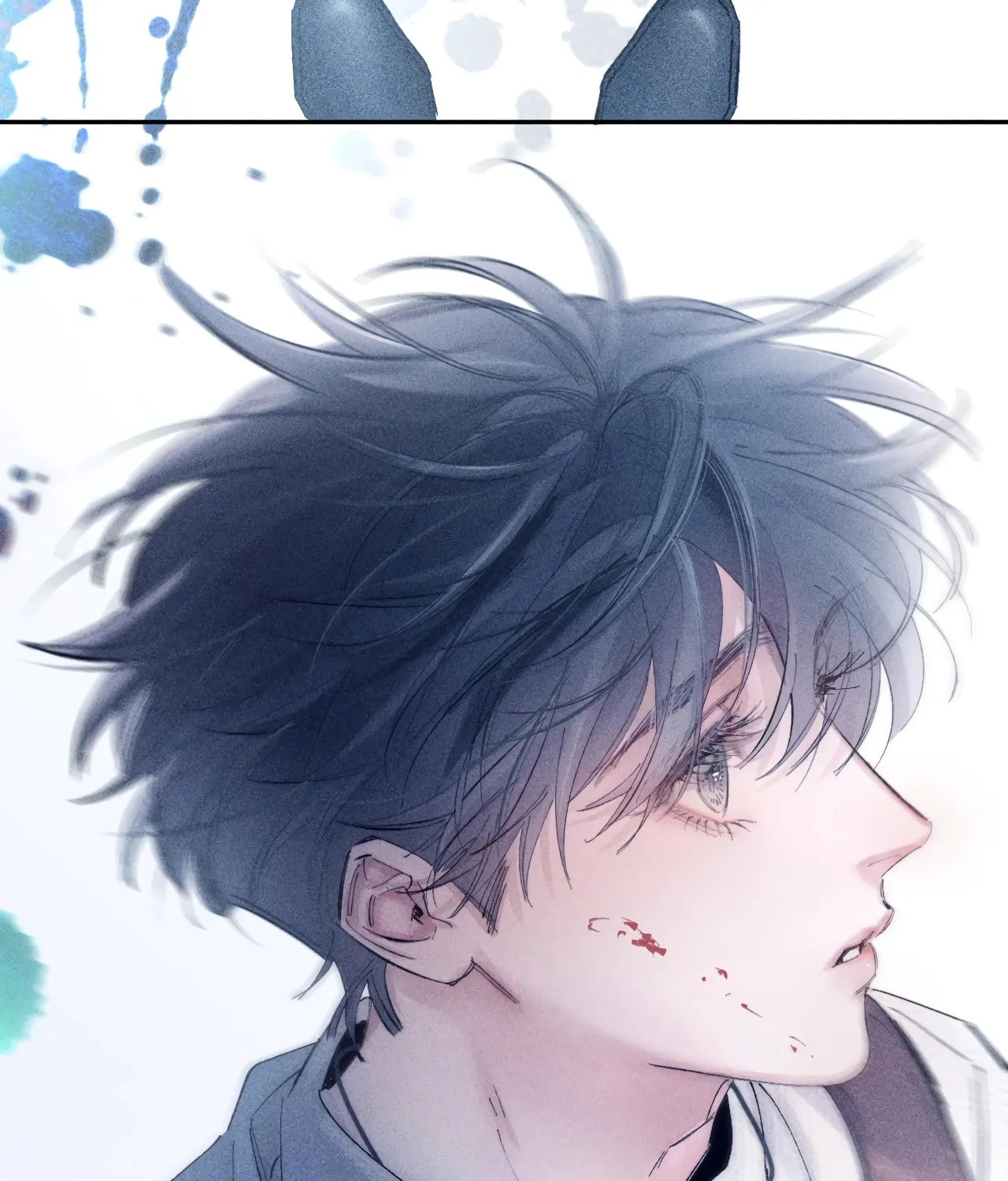 Little Mushroom Chapter 17 page 62 - 