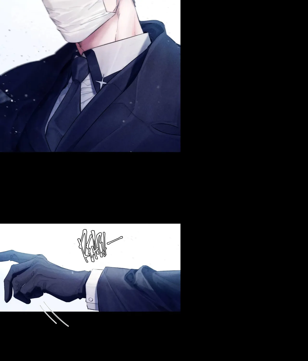 Little Mushroom Chapter 17 page 64 - 