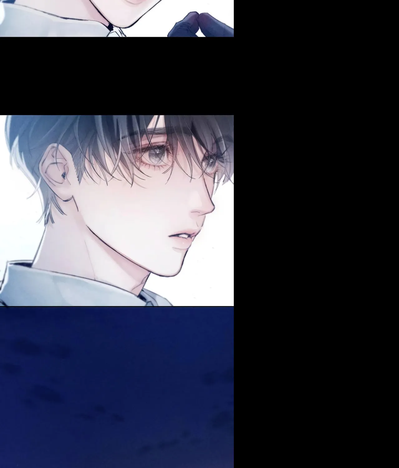 Little Mushroom Chapter 17 page 67 - 
