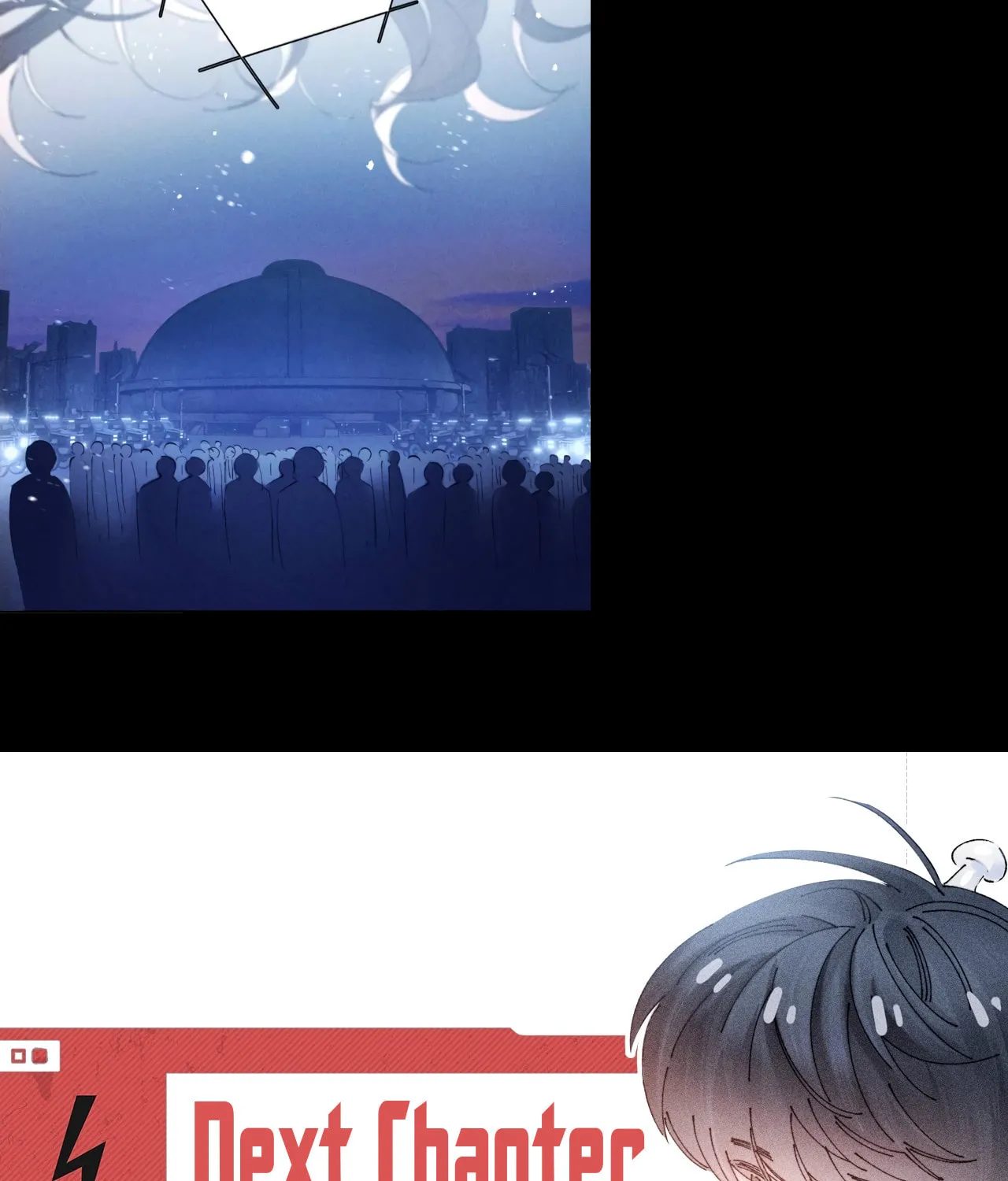 Little Mushroom Chapter 17 page 70 - 