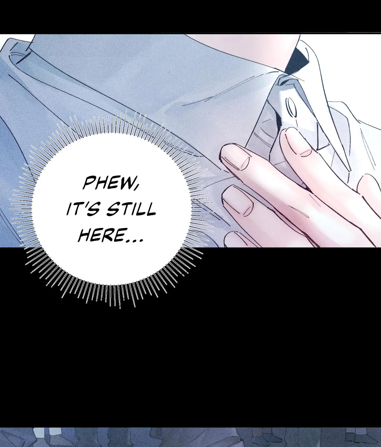Little Mushroom Chapter 18 page 25 - 