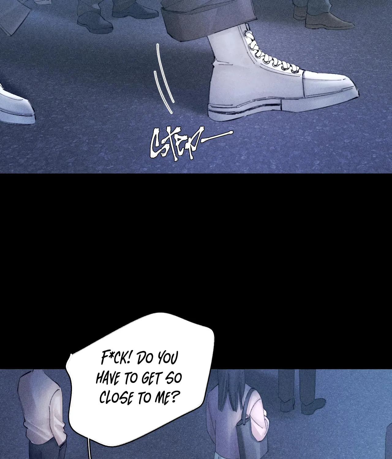 Little Mushroom Chapter 18 page 26 - 