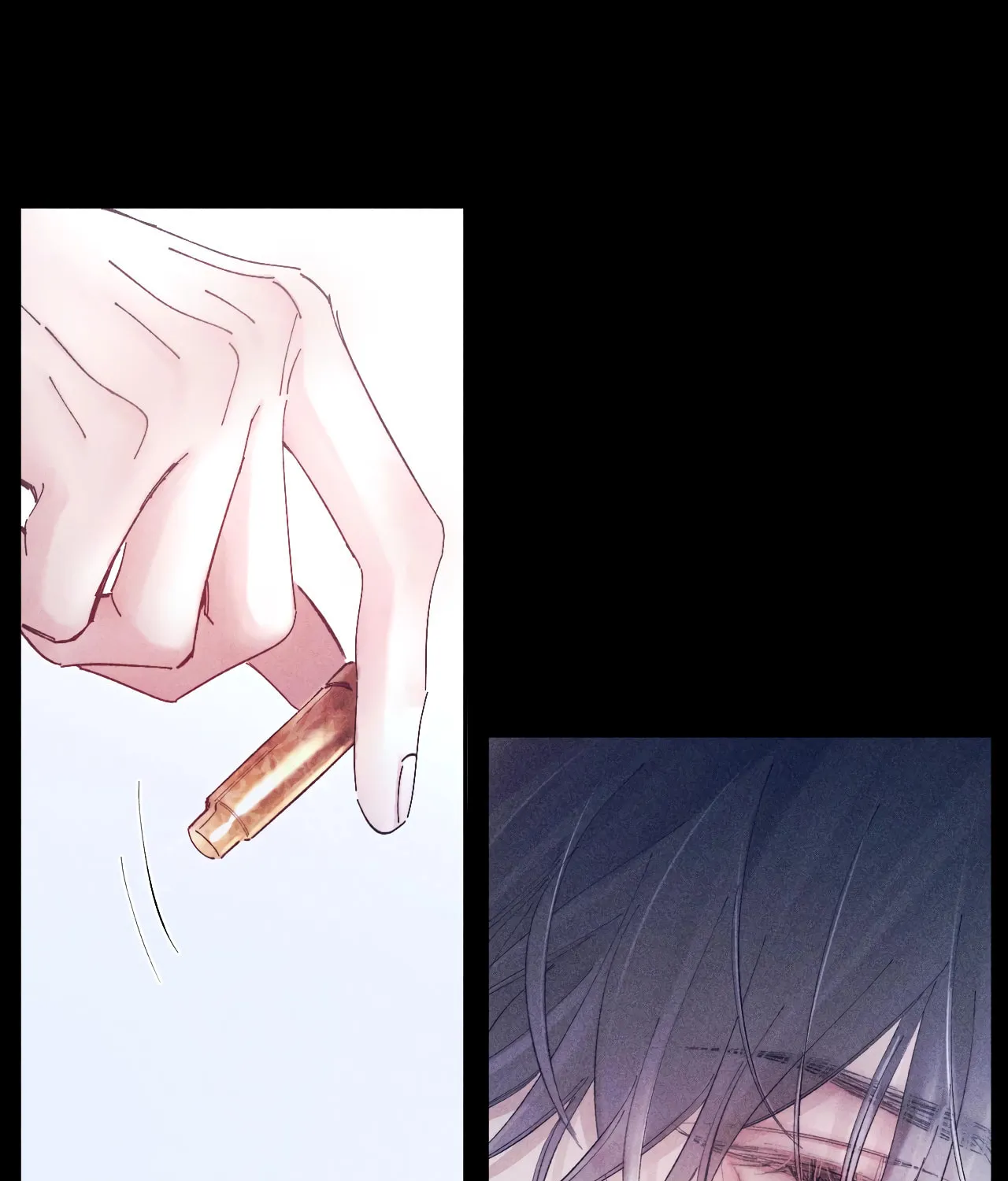 Little Mushroom Chapter 18 page 28 - 