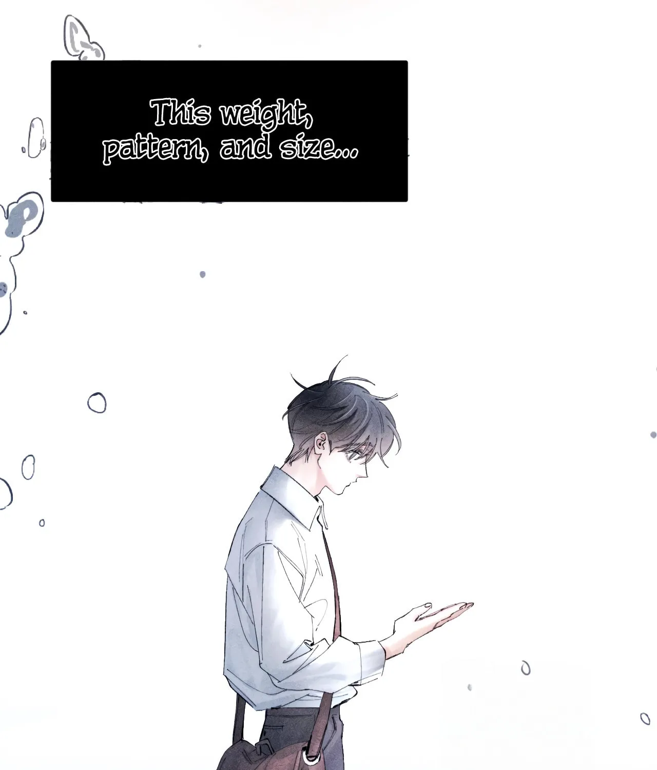 Little Mushroom Chapter 18 page 31 - 
