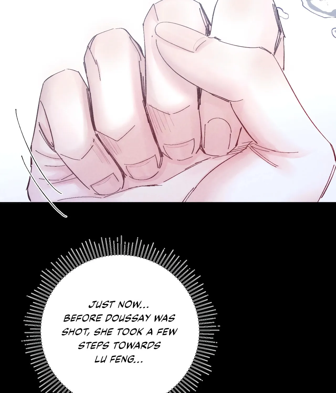 Little Mushroom Chapter 18 page 33 - 