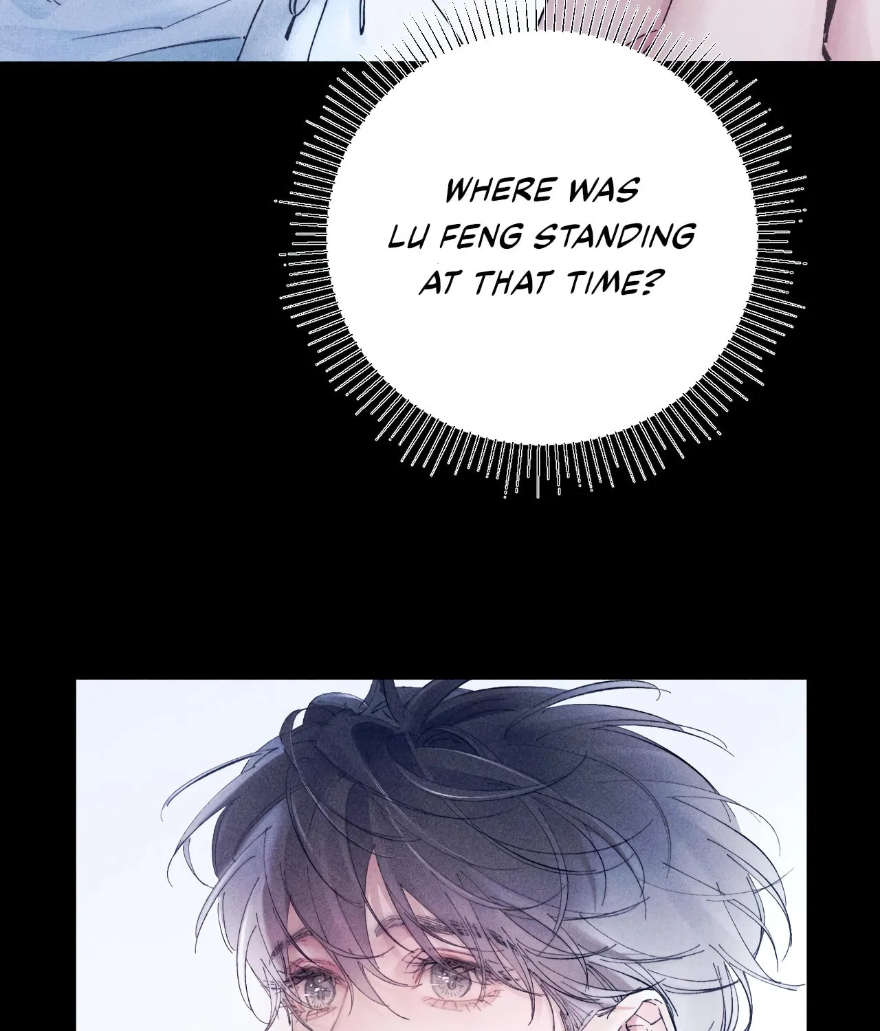 Little Mushroom Chapter 18 page 35 - 