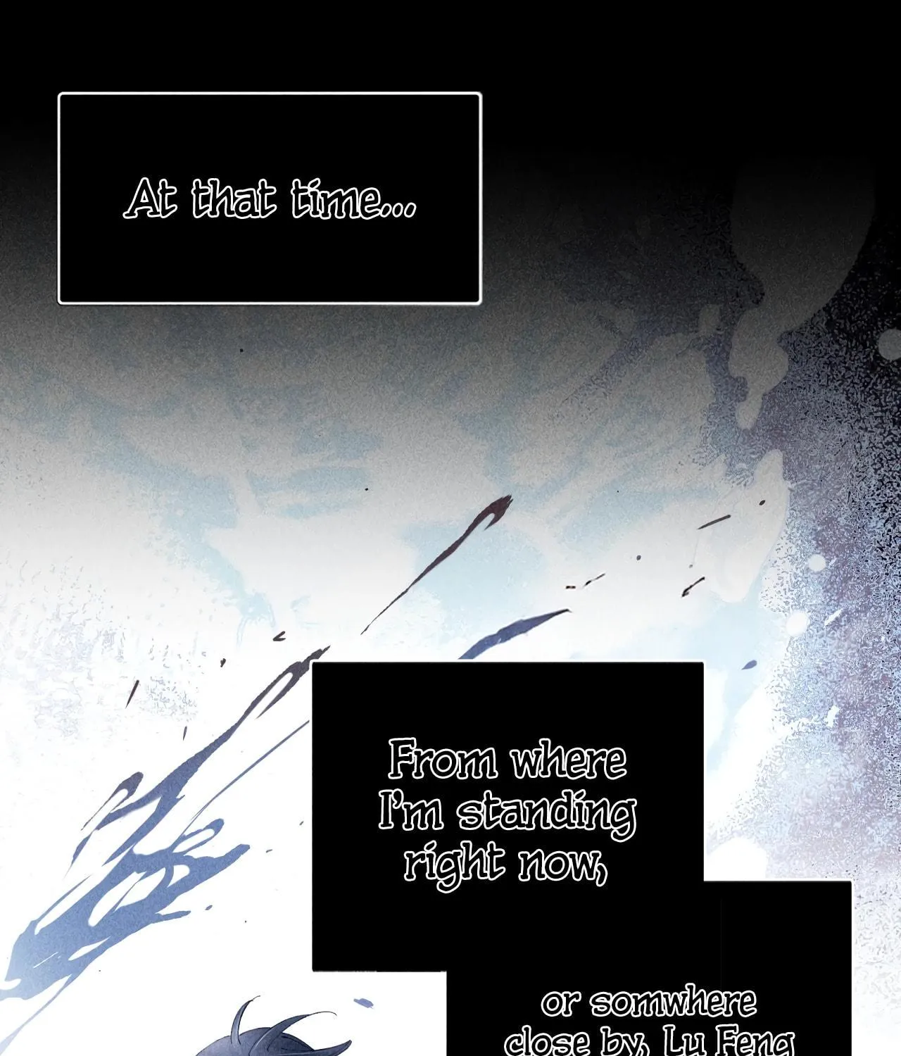 Little Mushroom Chapter 18 page 38 - 
