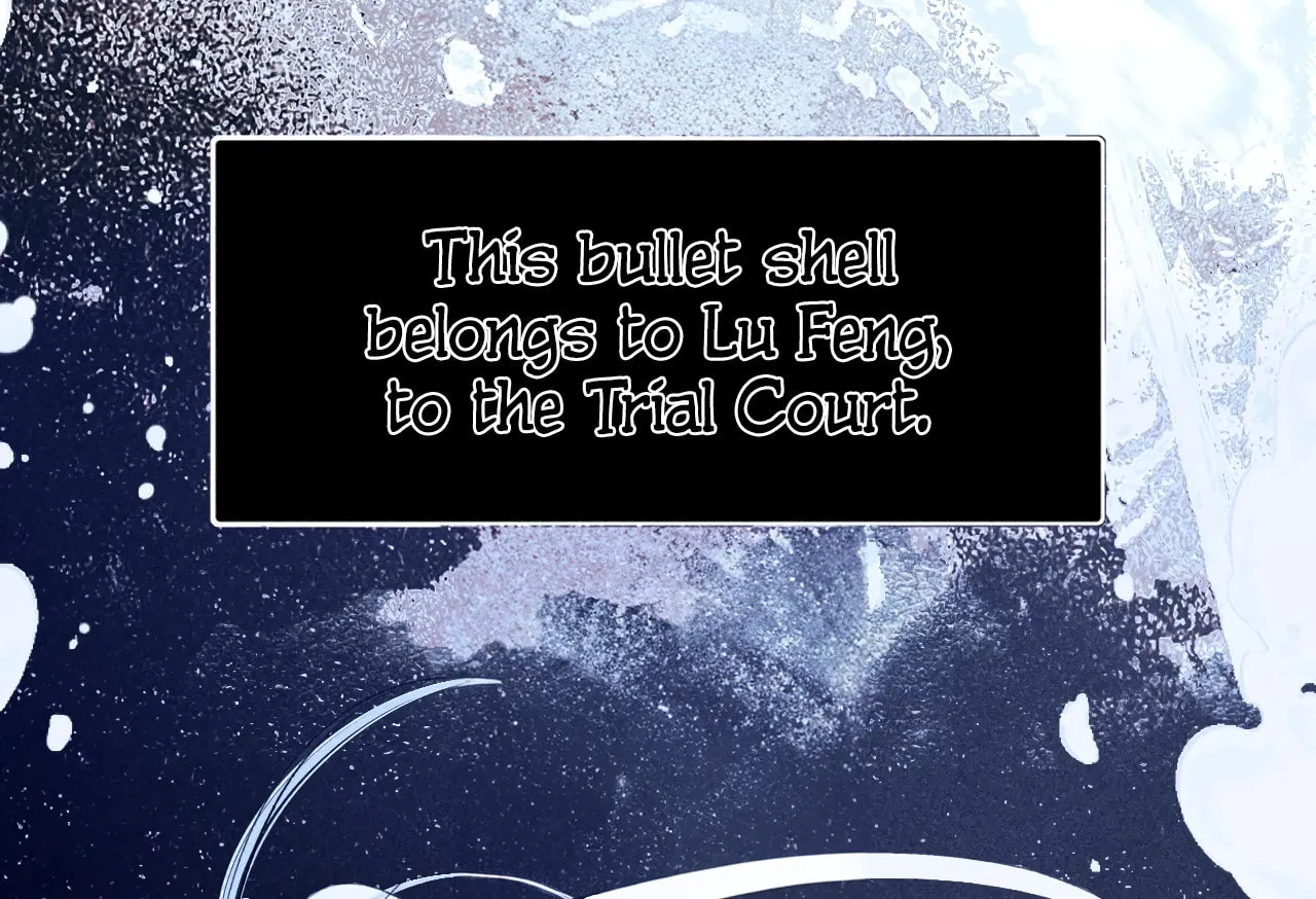 Little Mushroom Chapter 18 page 41 - 