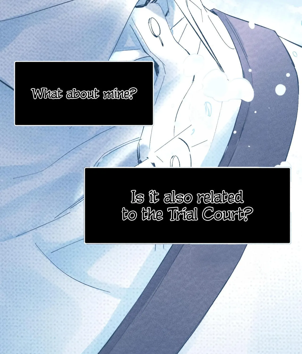 Little Mushroom Chapter 18 page 44 - 