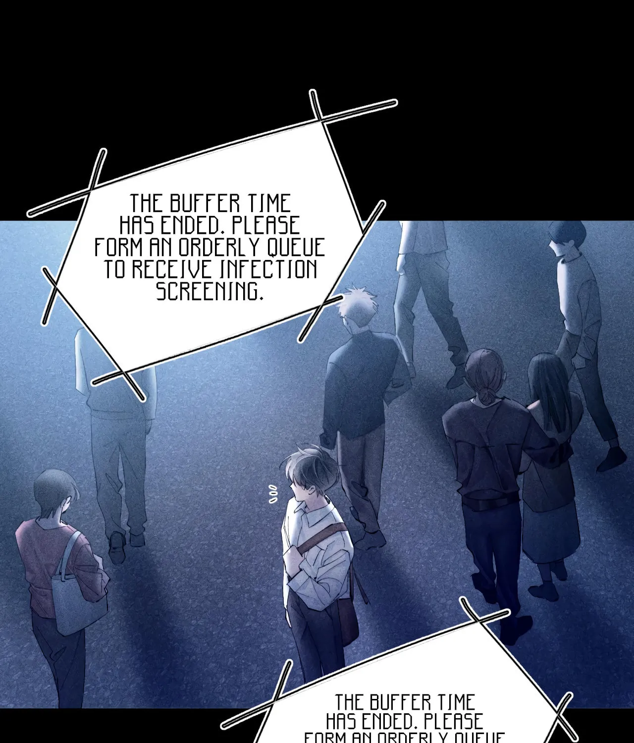 Little Mushroom Chapter 18 page 49 - 
