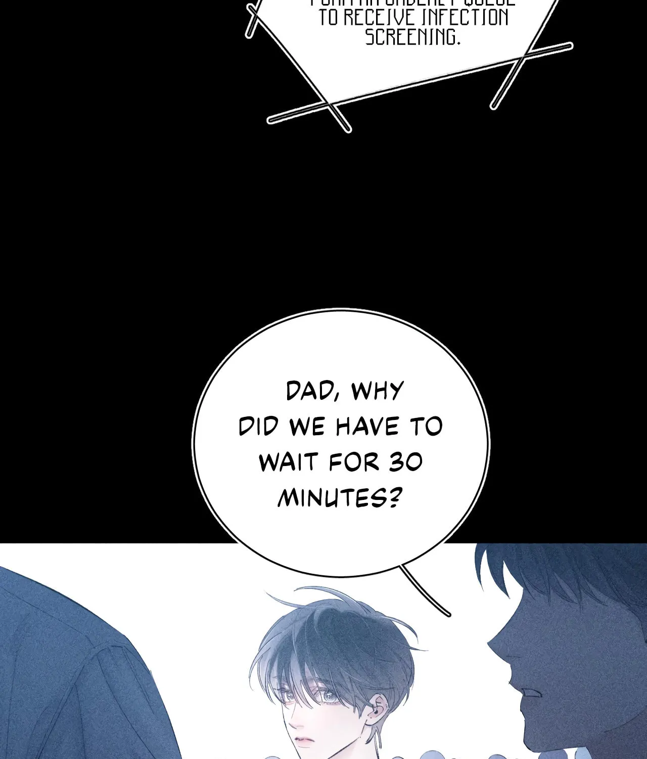 Little Mushroom Chapter 18 page 50 - 