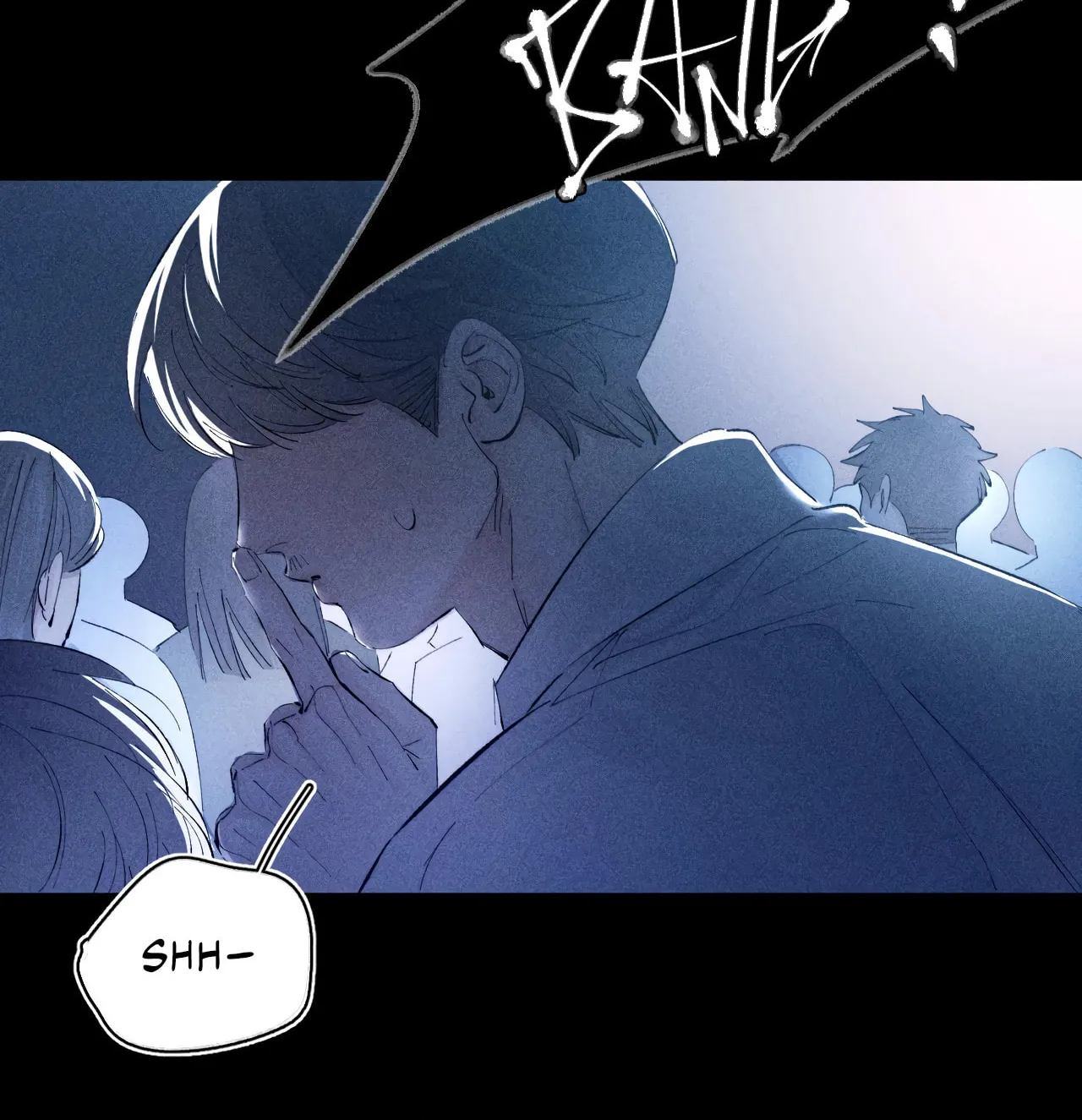 Little Mushroom Chapter 18 page 53 - 