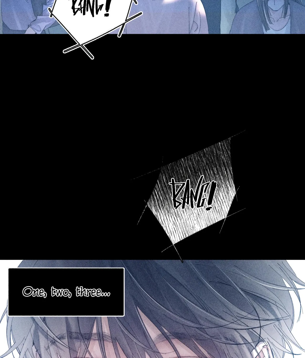 Little Mushroom Chapter 18 page 55 - 
