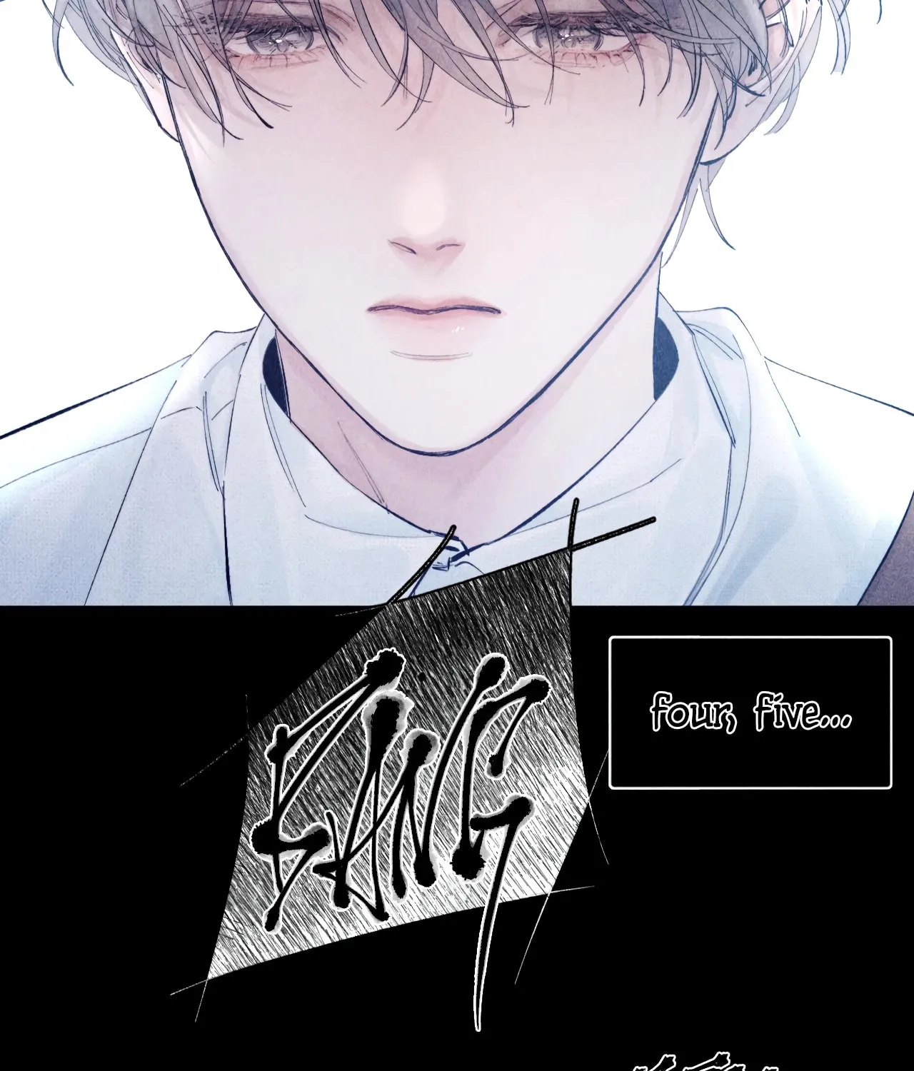 Little Mushroom Chapter 18 page 56 - 