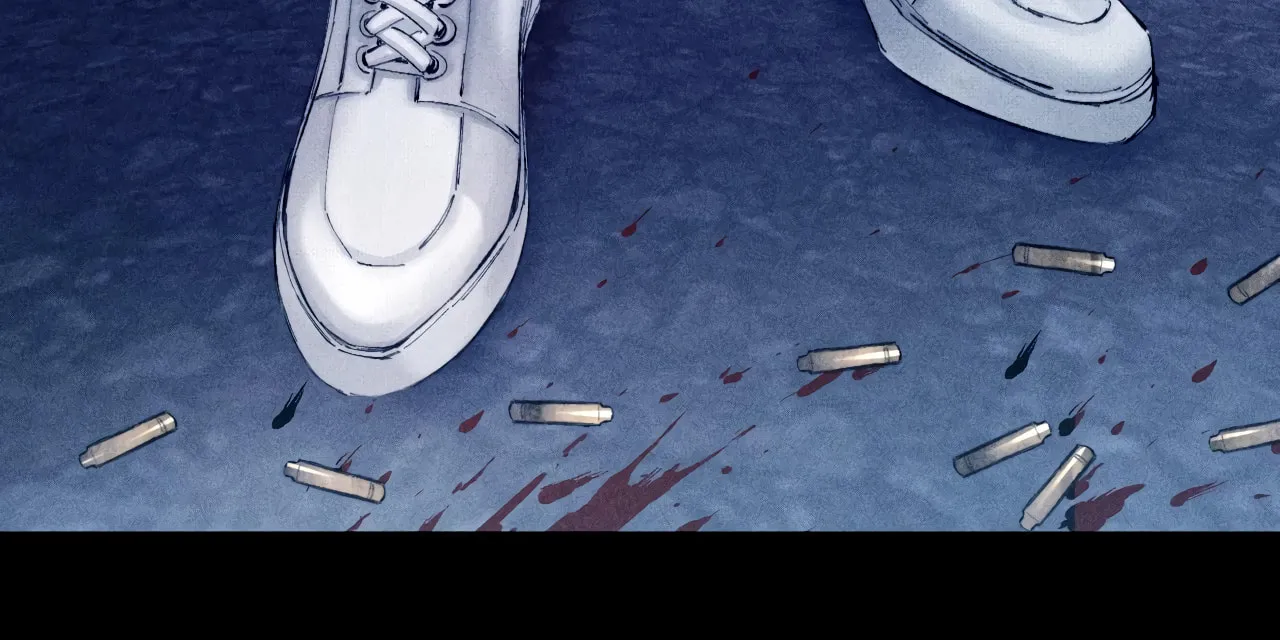 Little Mushroom Chapter 18 page 60 - 