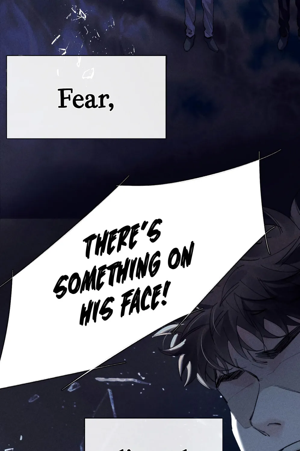 Little Mushroom Chapter 18 page 7 - 