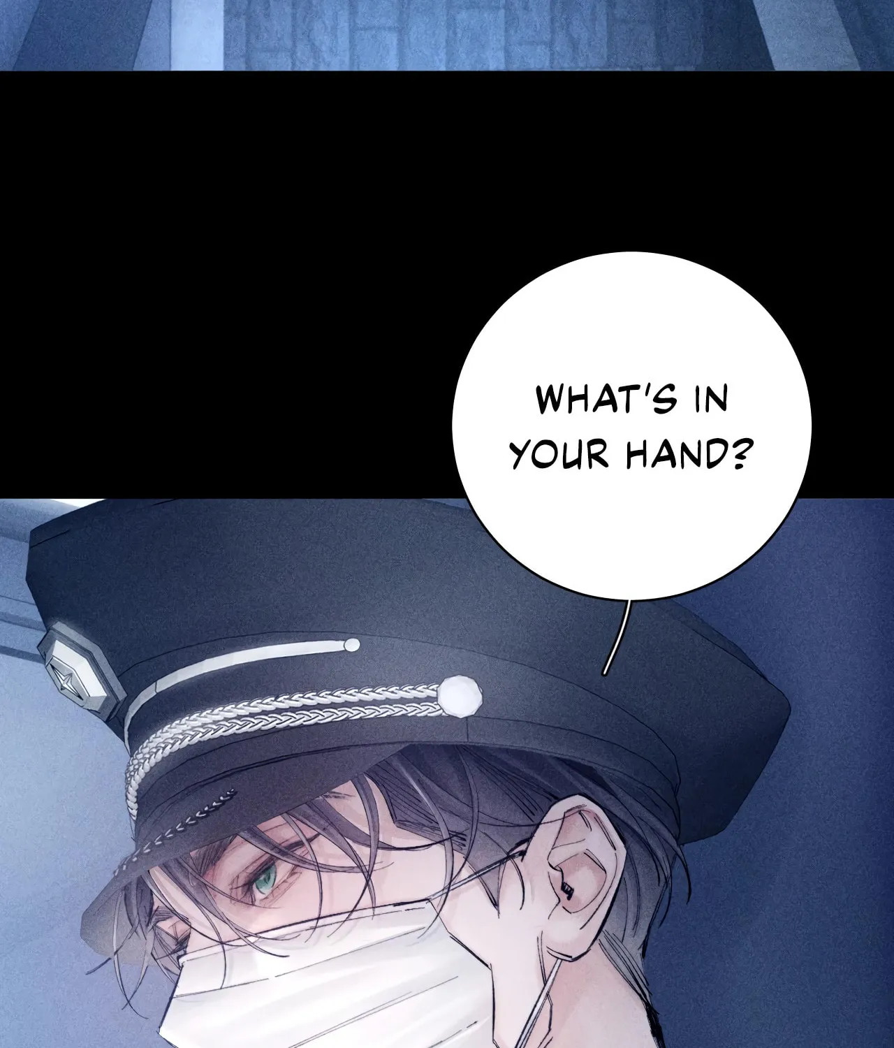 Little Mushroom Chapter 18 page 64 - 