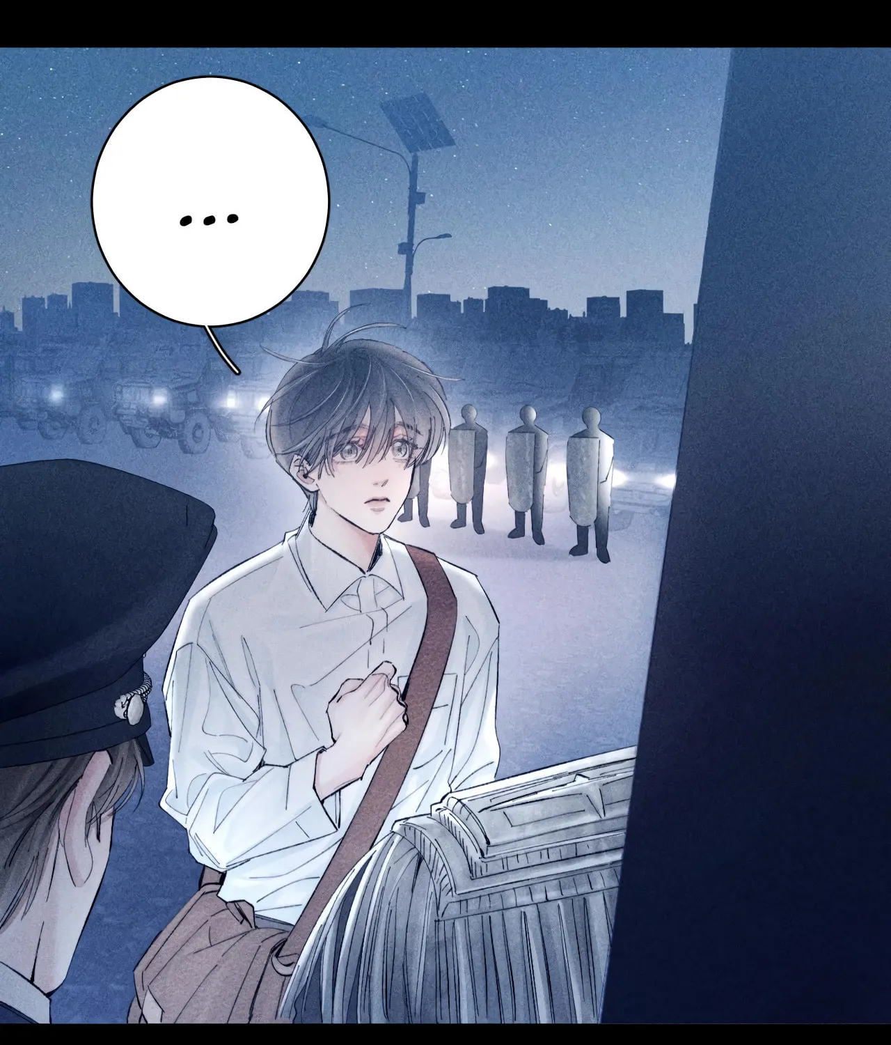Little Mushroom Chapter 18 page 66 - 