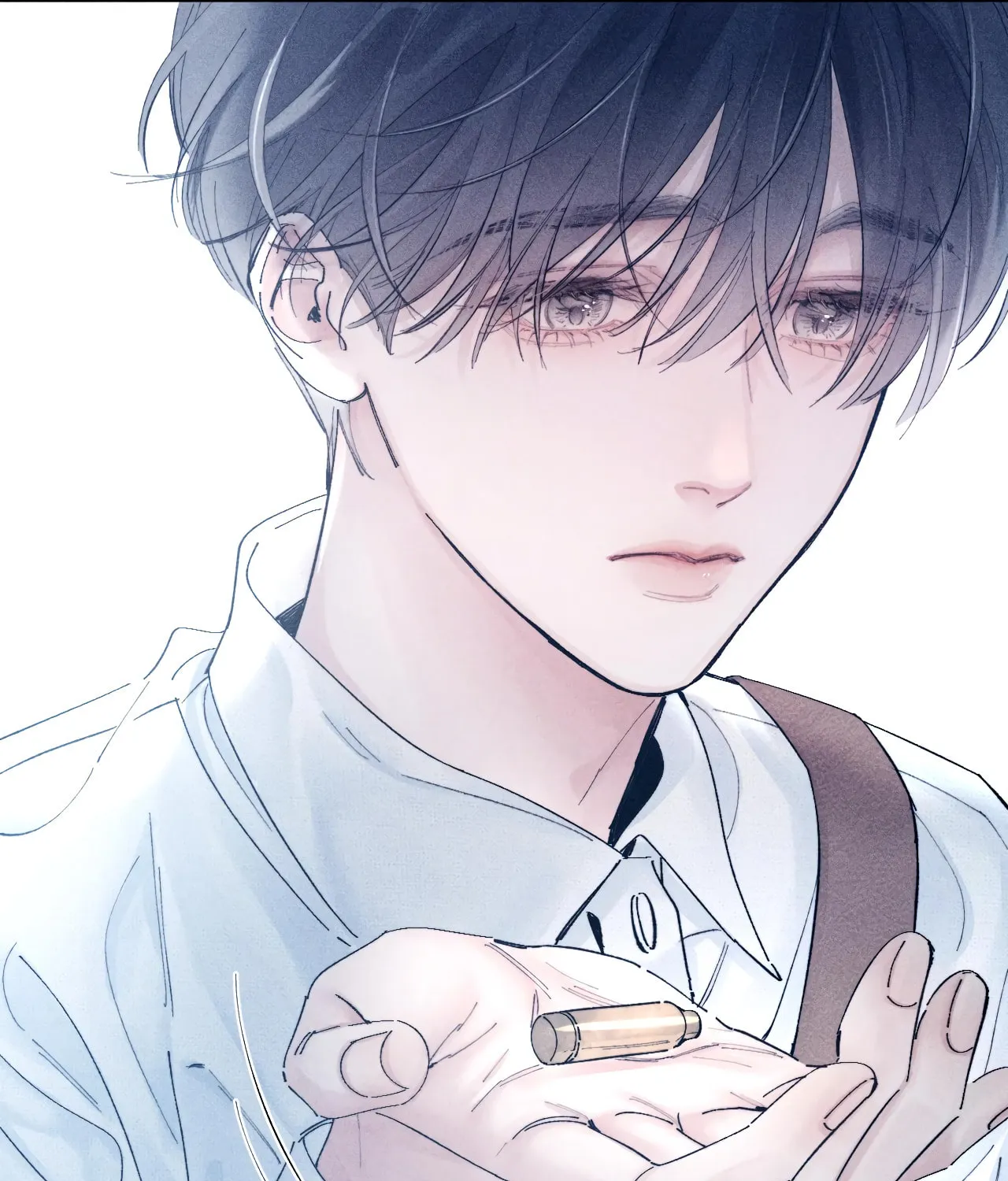 Little Mushroom Chapter 18 page 68 - 