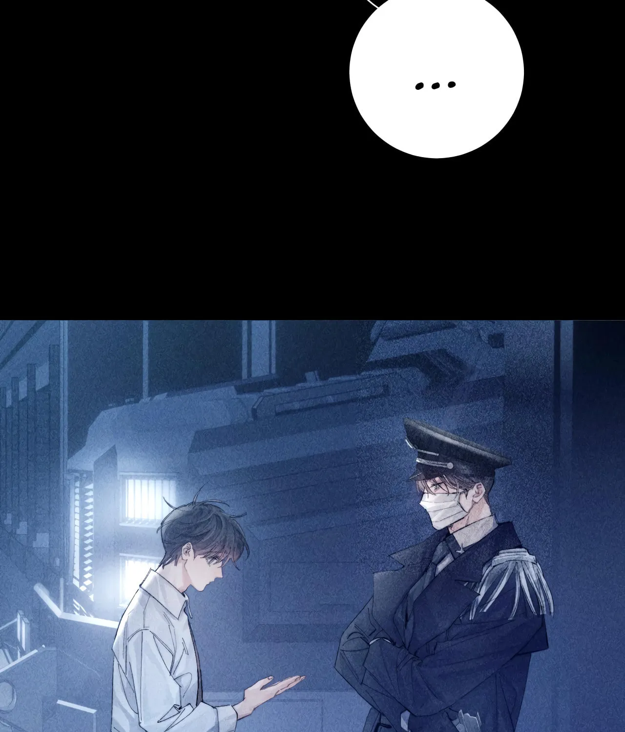 Little Mushroom Chapter 18 page 70 - 