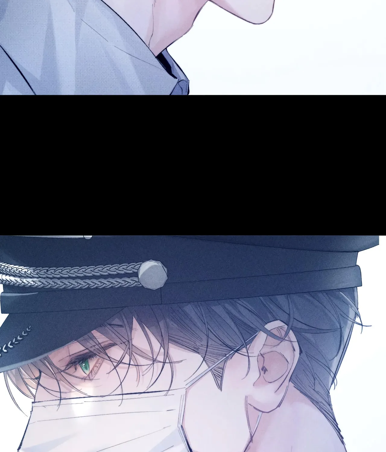 Little Mushroom Chapter 18 page 72 - 