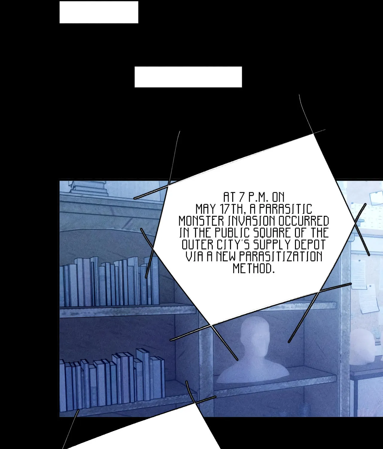 Little Mushroom Chapter 18 page 75 - 