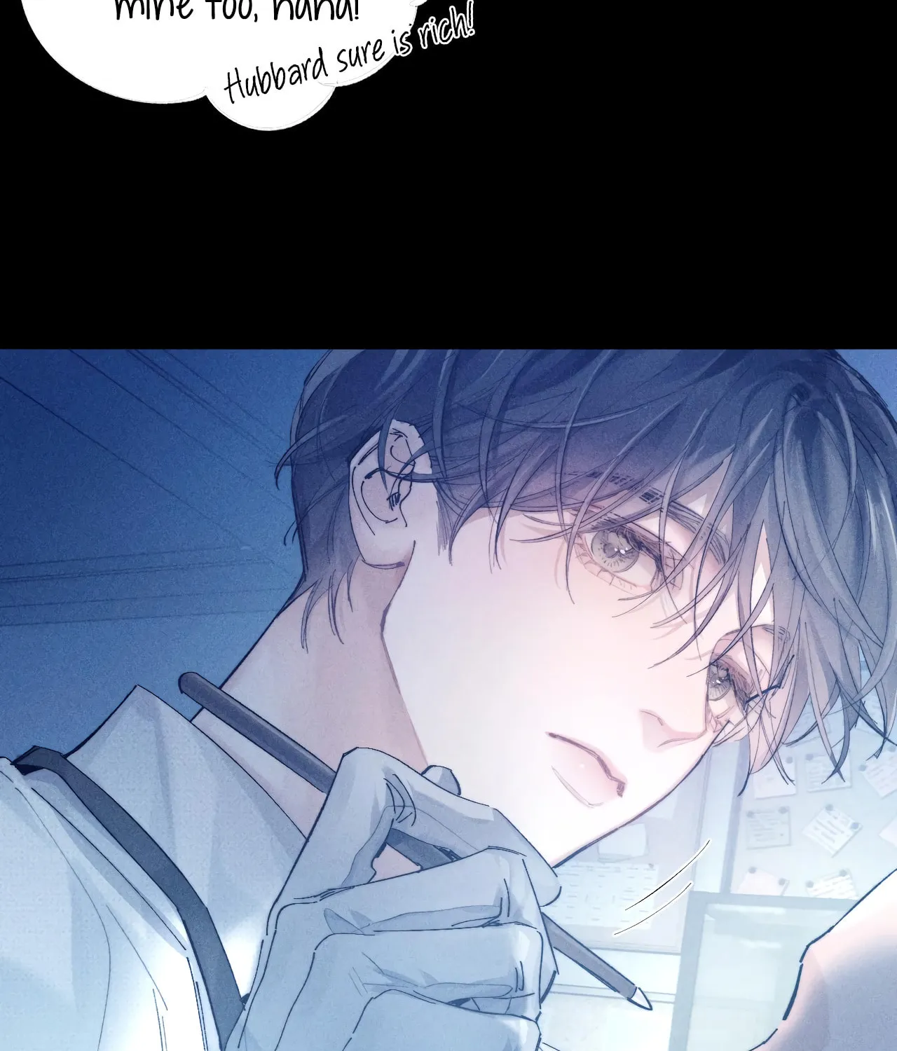 Little Mushroom Chapter 18 page 82 - 