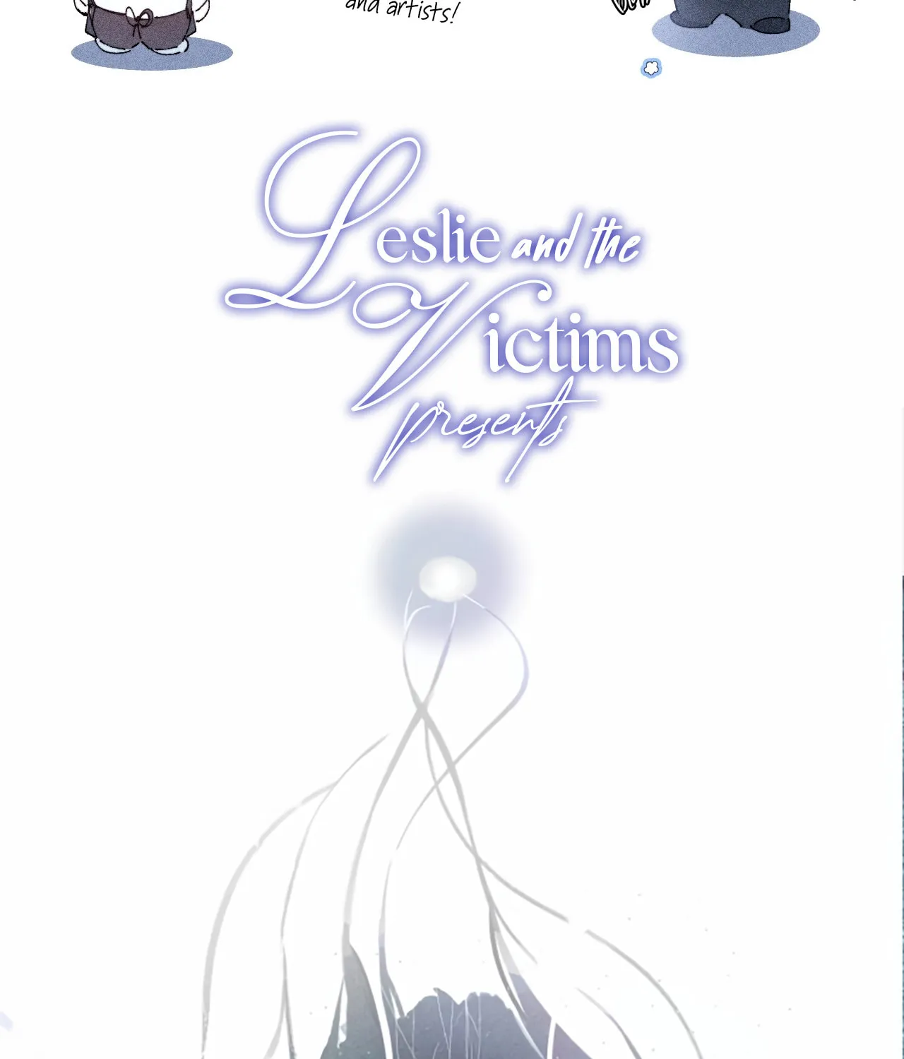 Little Mushroom Chapter 18 page 85 - 