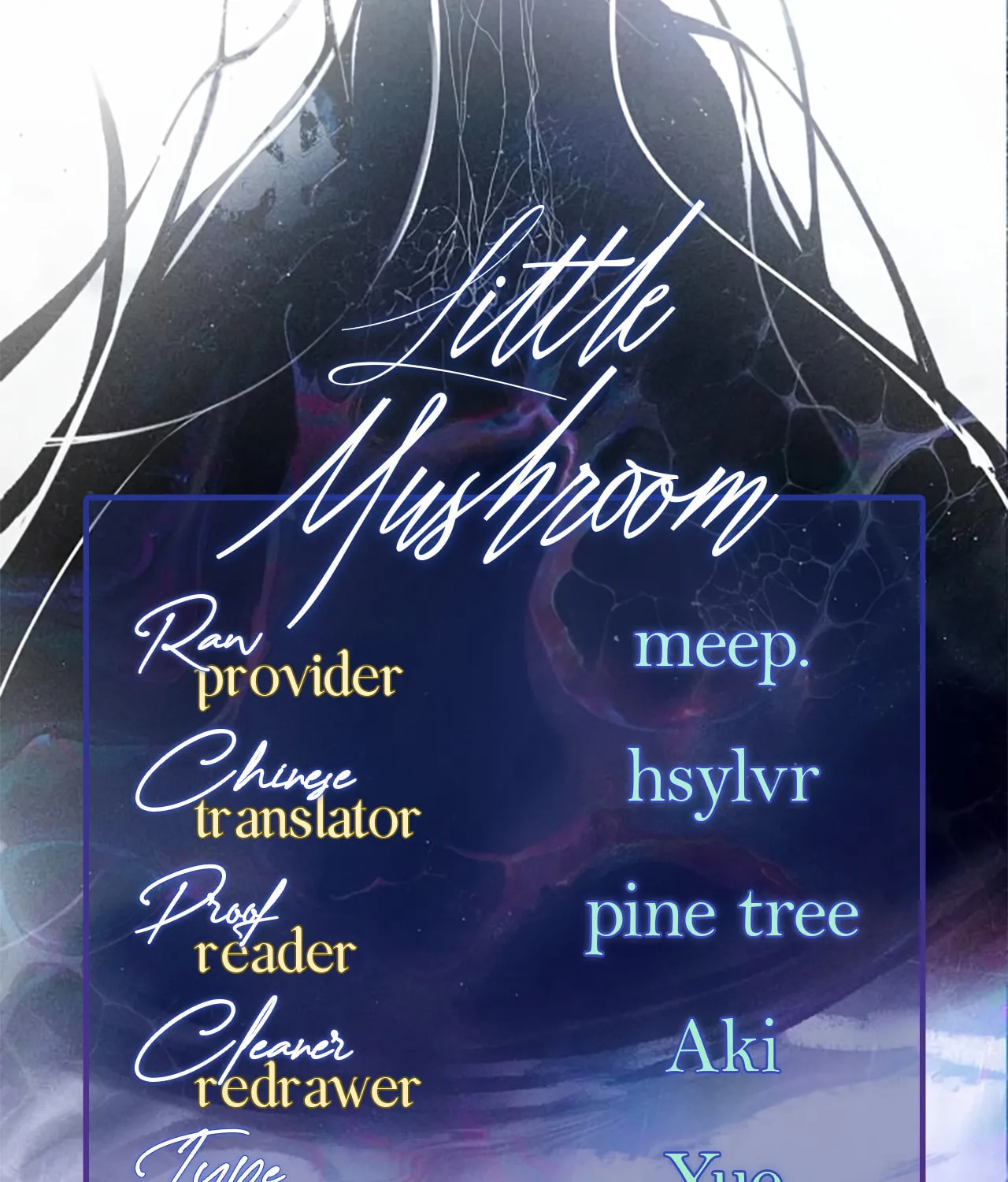 Little Mushroom Chapter 18 page 86 - 