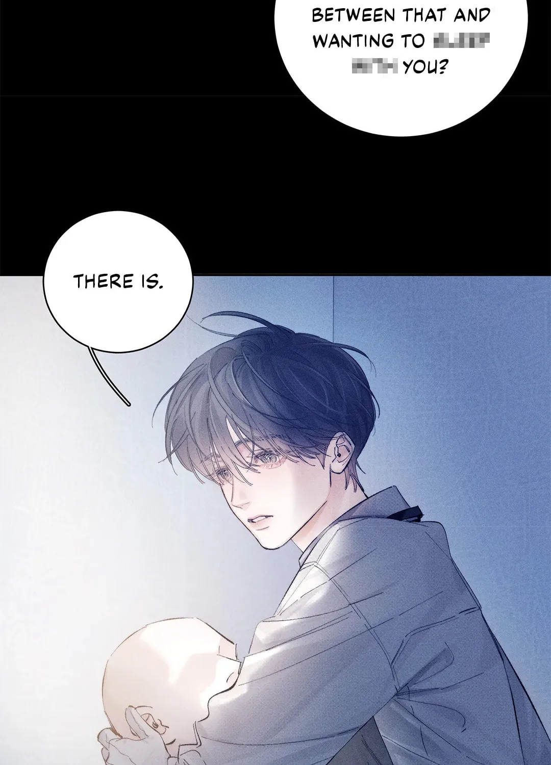 Little Mushroom Chapter 19 page 19 - 