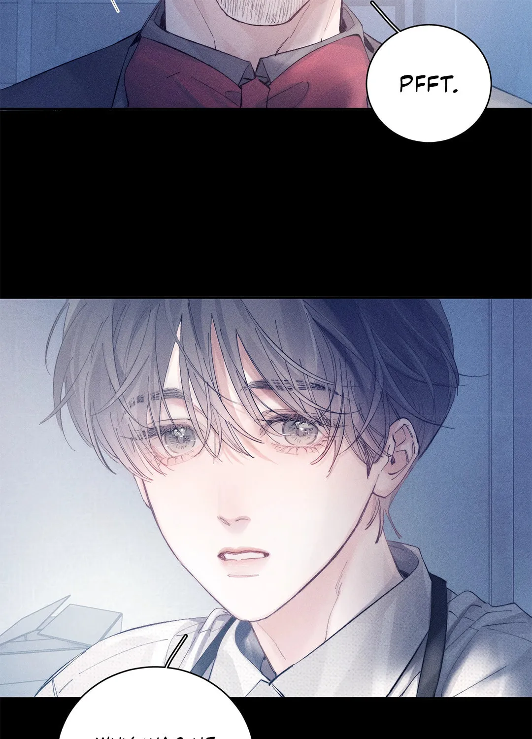 Little Mushroom Chapter 19 page 24 - 