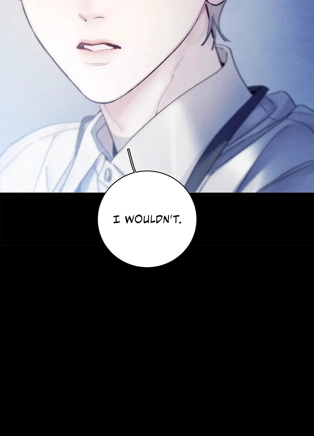 Little Mushroom Chapter 19 page 29 - 