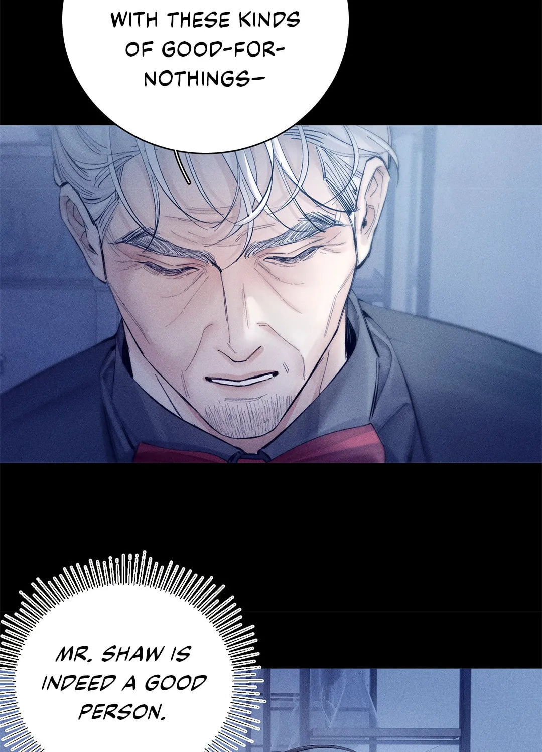 Little Mushroom Chapter 19 page 31 - 