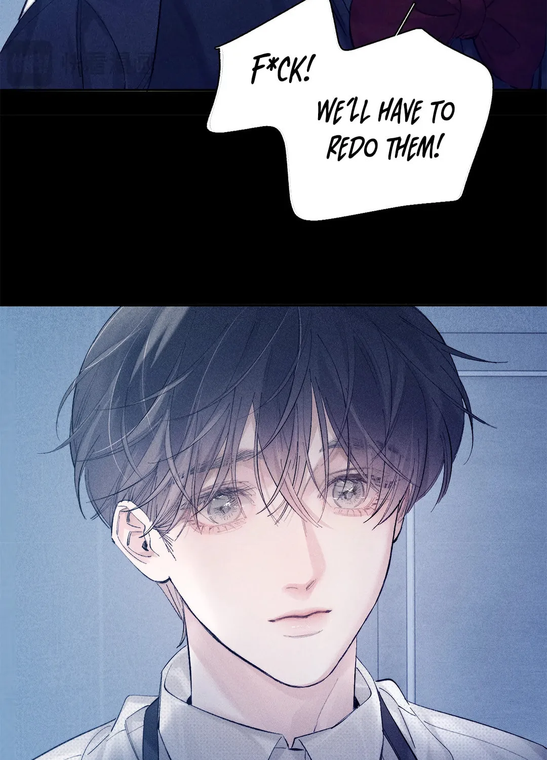 Little Mushroom Chapter 19 page 37 - 