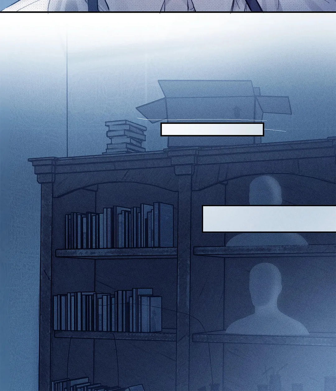 Little Mushroom Chapter 19 page 38 - 