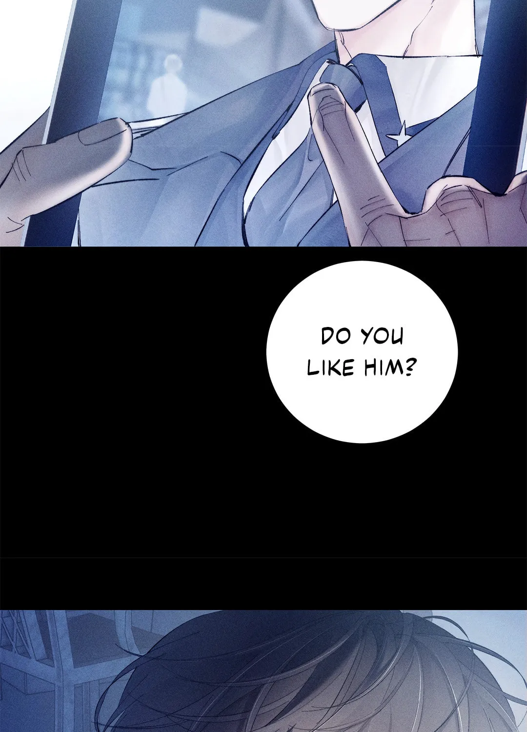 Little Mushroom Chapter 19 page 5 - 