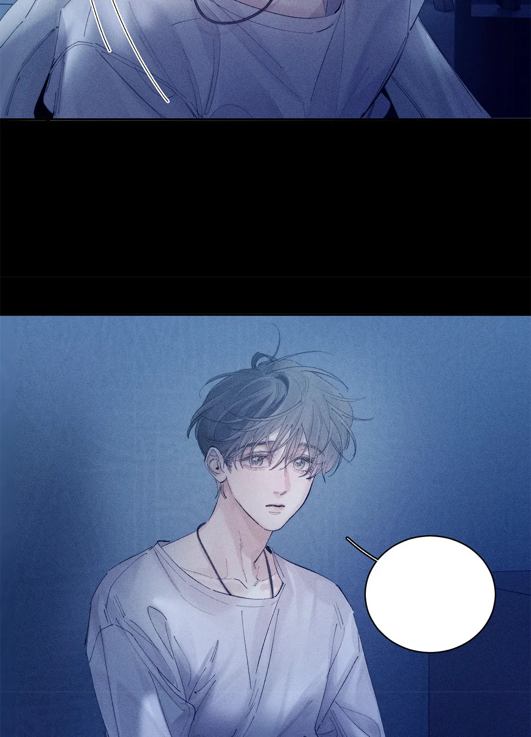 Little Mushroom Chapter 19 page 42 - 