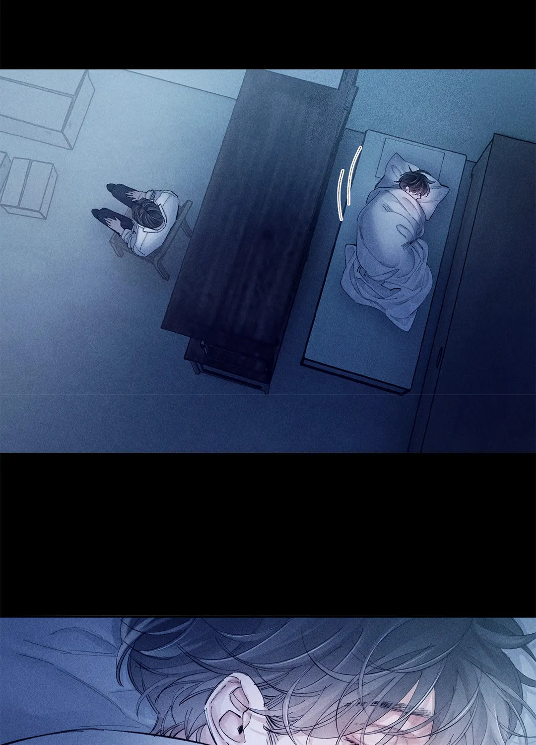 Little Mushroom Chapter 19 page 47 - 