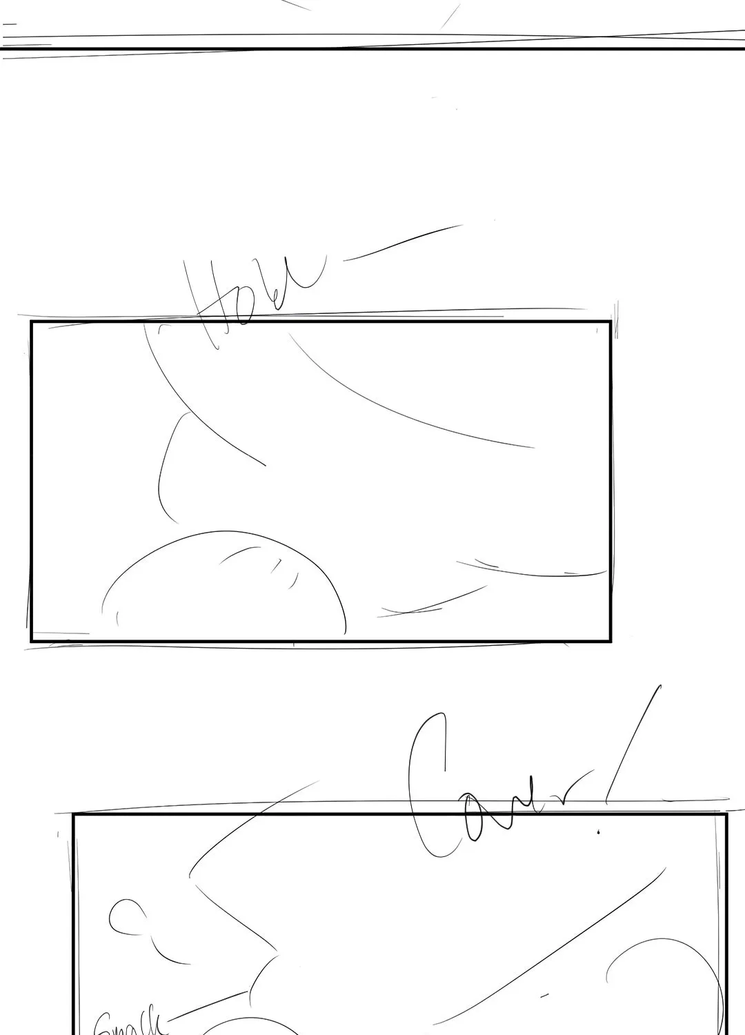 Little Mushroom Chapter 19 page 57 - 