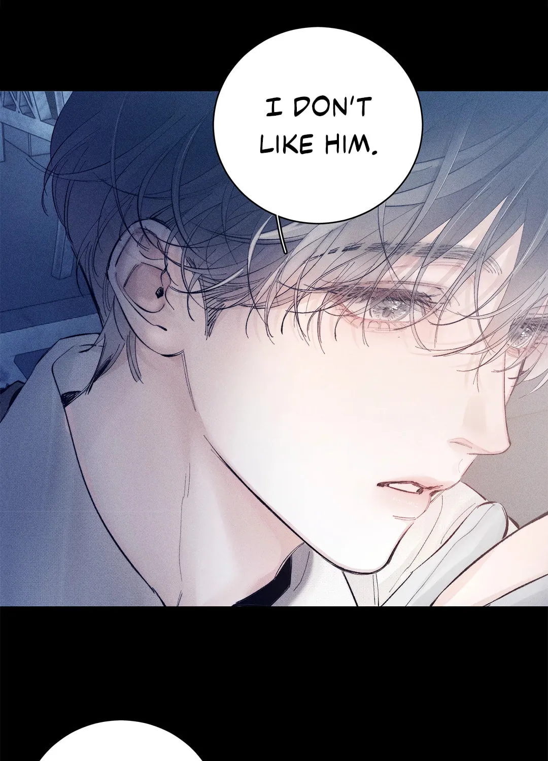 Little Mushroom Chapter 19 page 7 - 