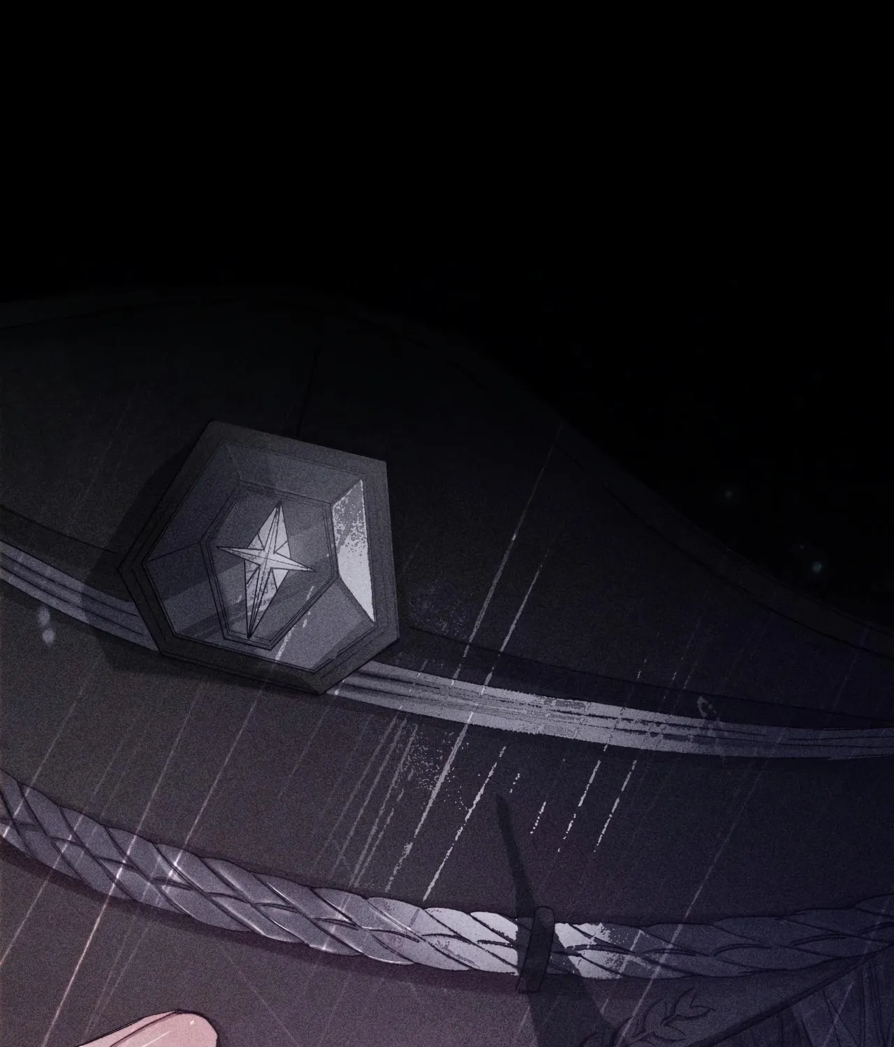 Little Mushroom Chapter 2 page 1 - 