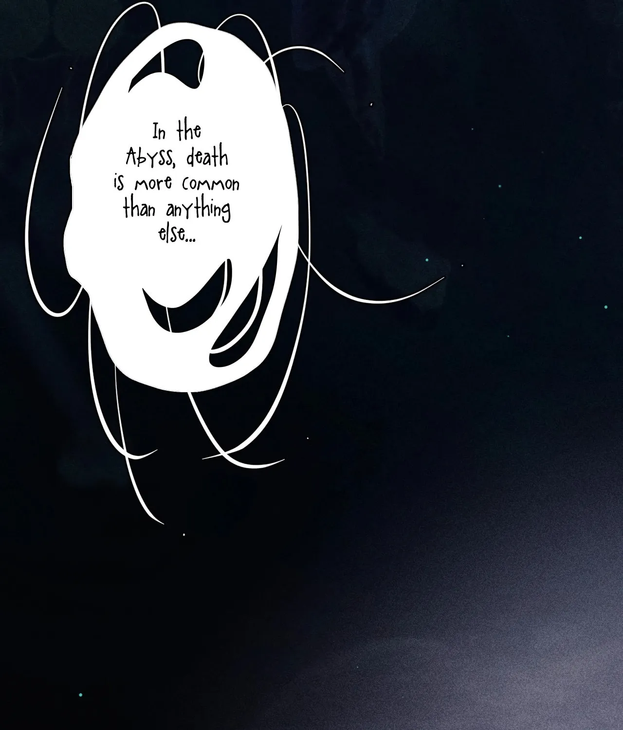 Little Mushroom Chapter 2 page 13 - 
