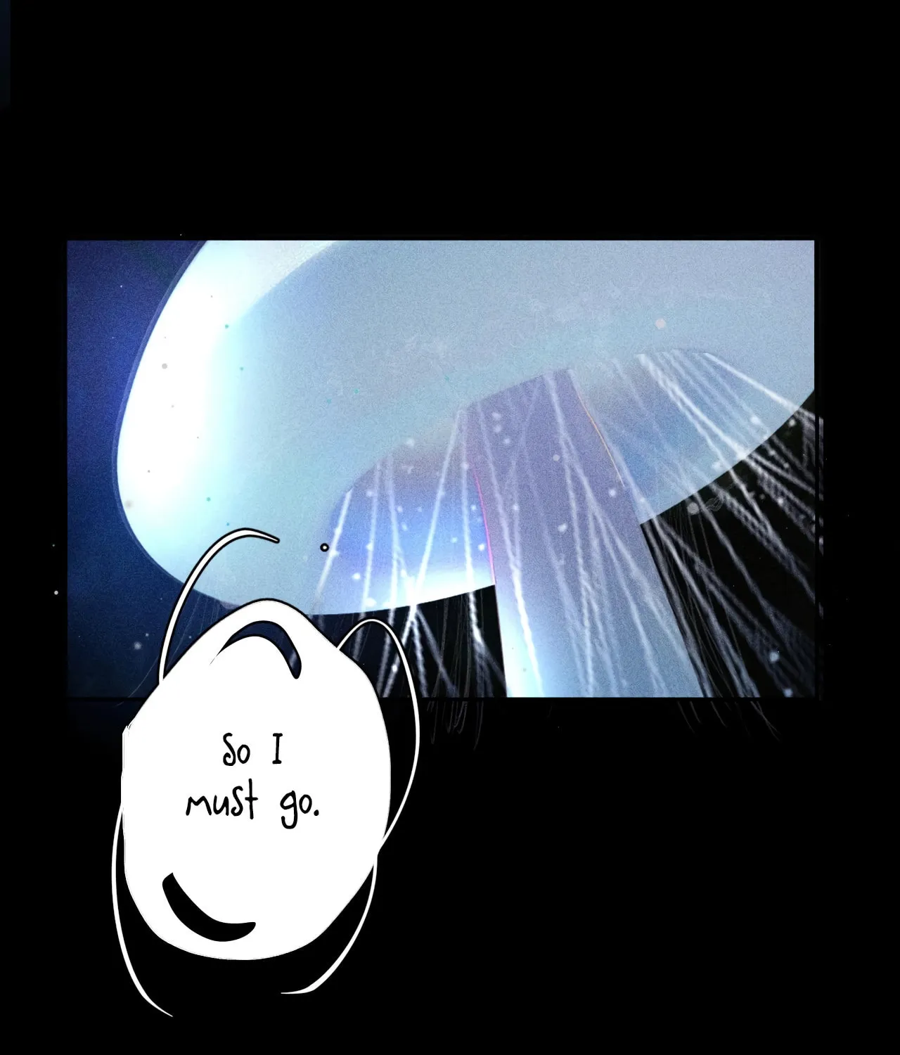 Little Mushroom Chapter 2 page 17 - 