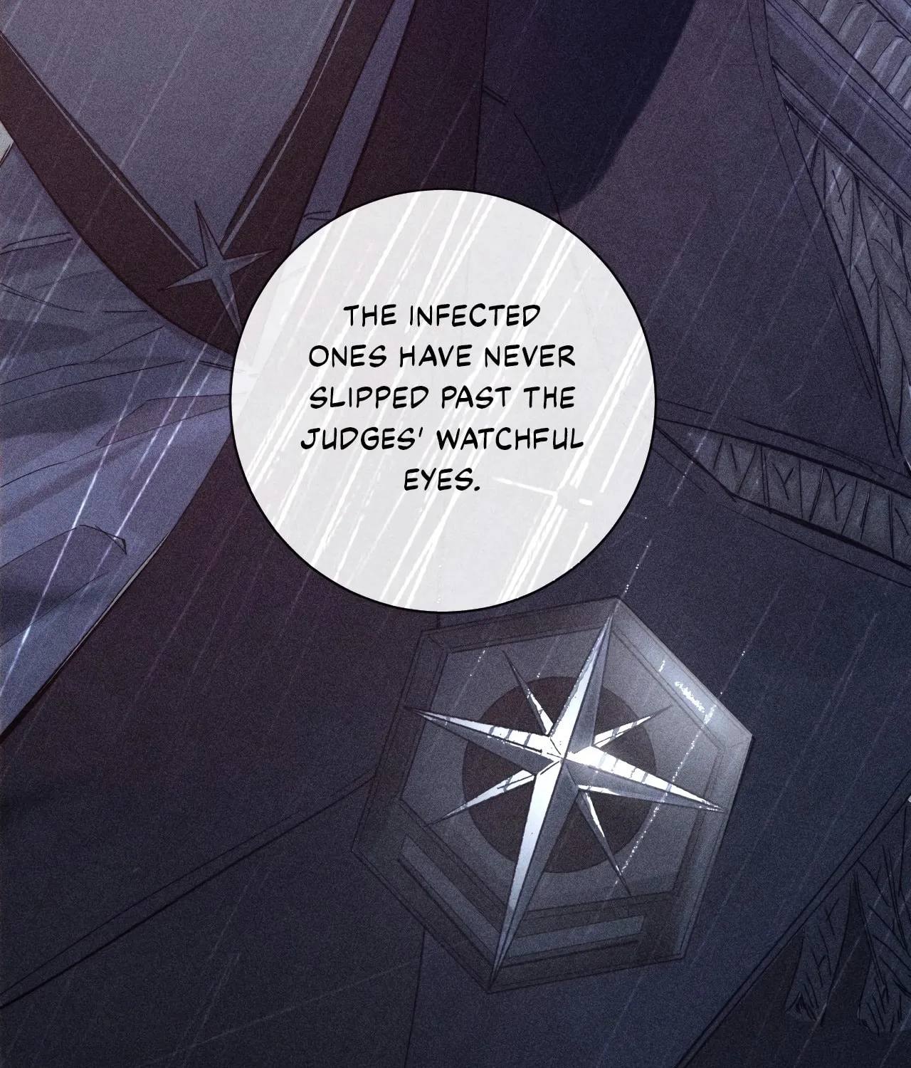 Little Mushroom Chapter 2 page 3 - 