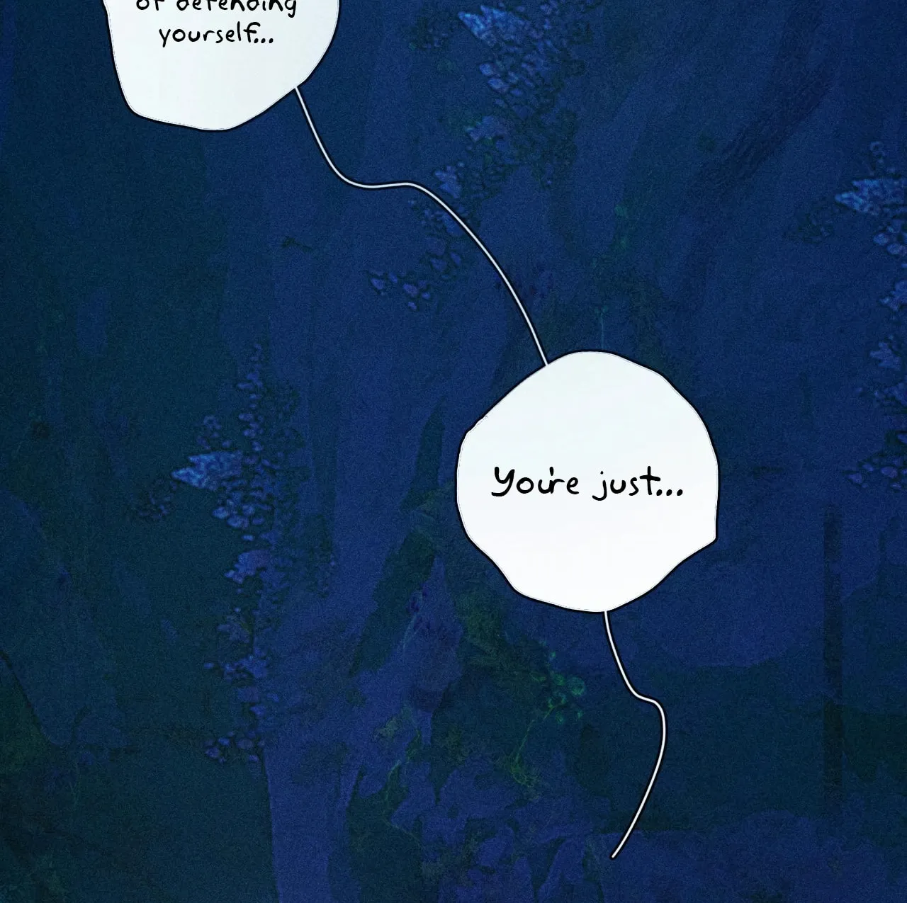 Little Mushroom Chapter 2 page 25 - 