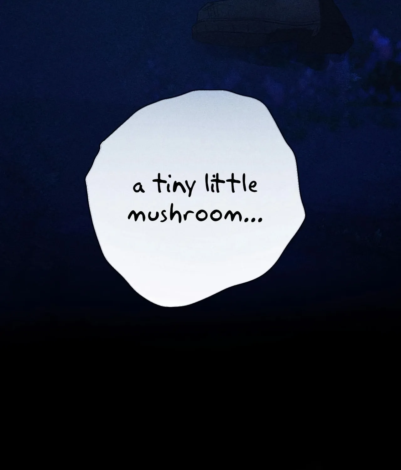 Little Mushroom Chapter 2 page 28 - 