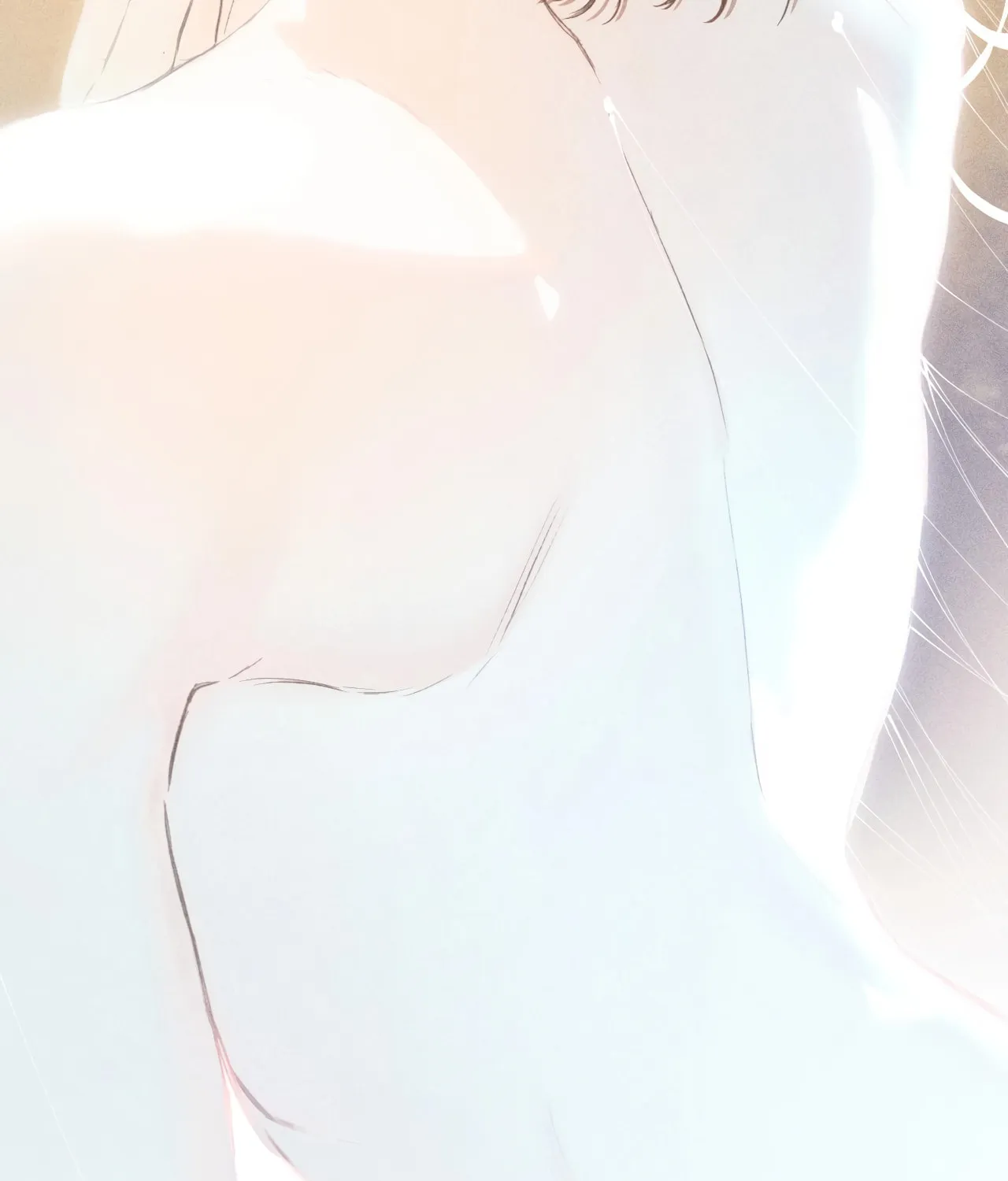 Little Mushroom Chapter 2 page 35 - 