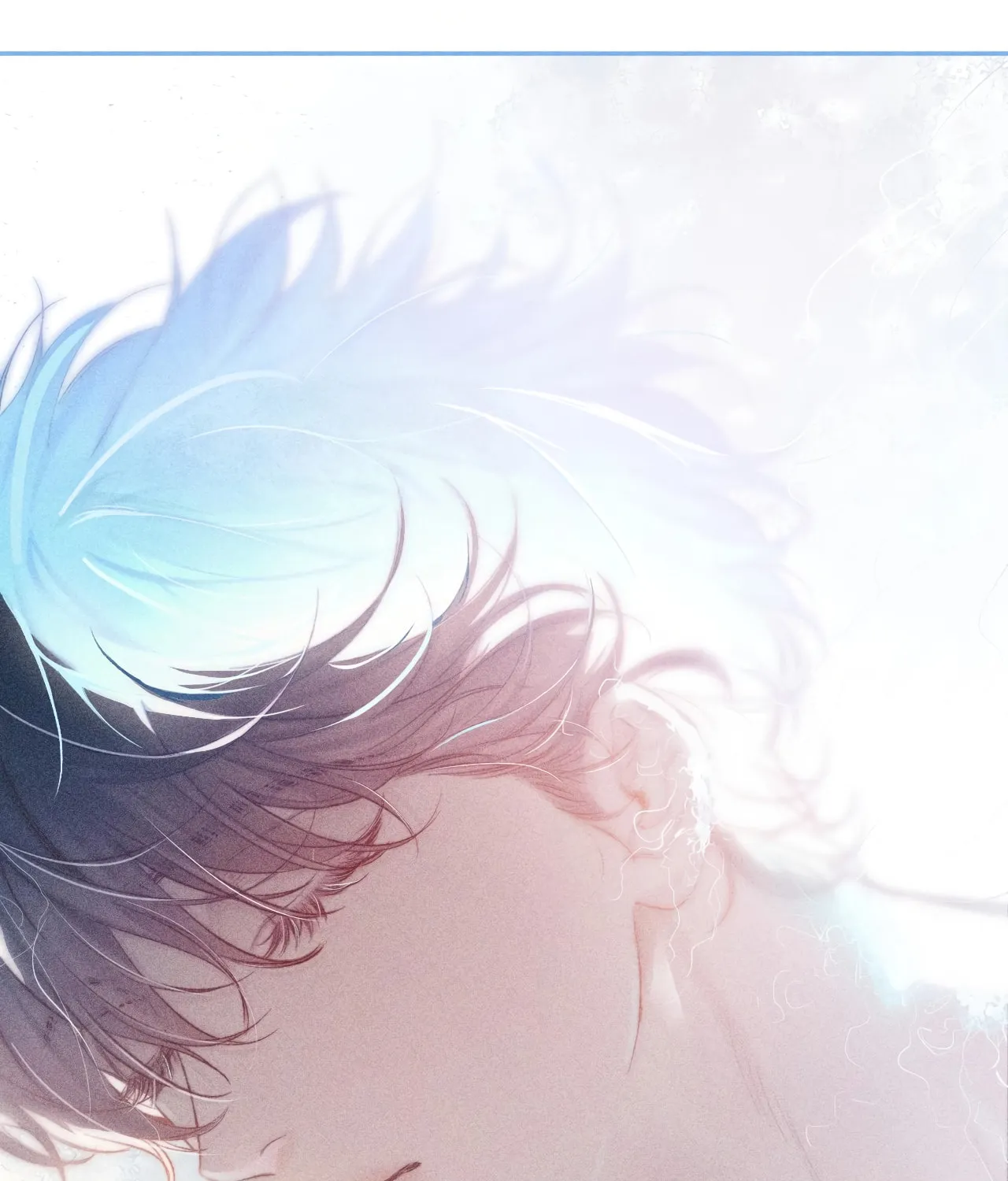 Little Mushroom Chapter 2 page 41 - 