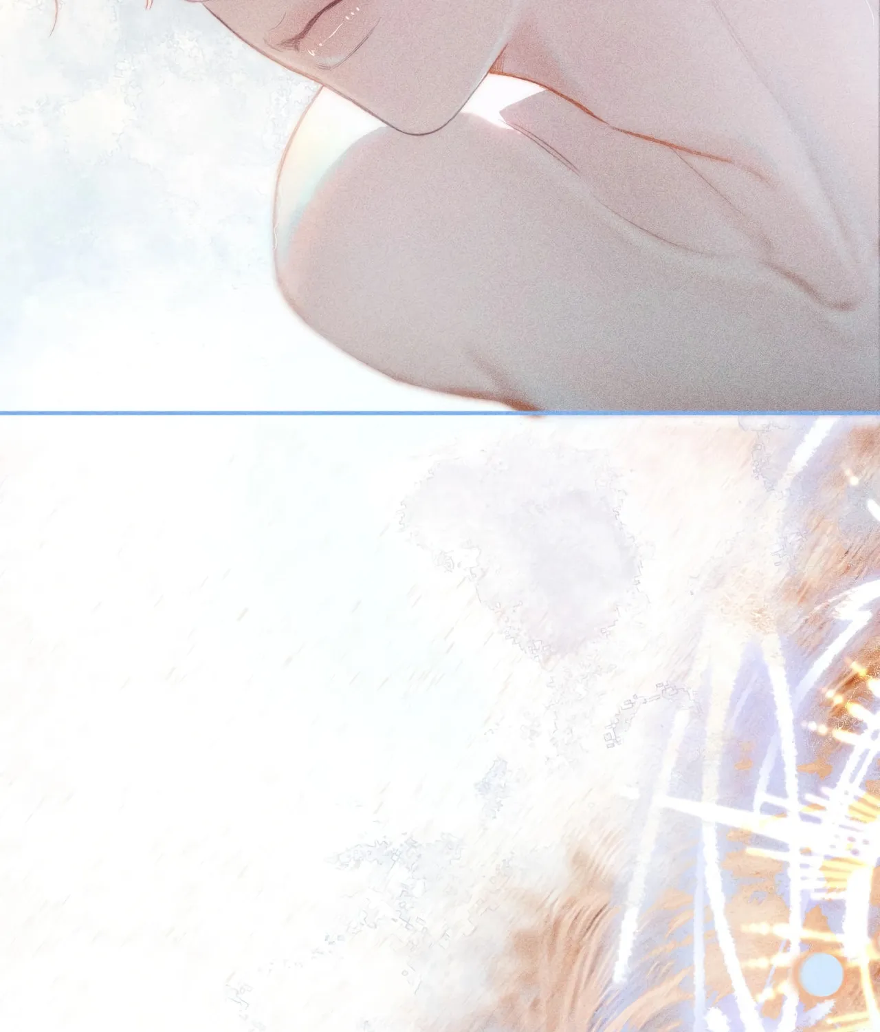 Little Mushroom Chapter 2 page 42 - 